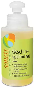 Sonett Sp&uuml;lmittel Lemon (120ml)