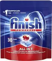 Finish 3281985, Finish Sp&uuml;lmaschinentabs All in 1 495070100 3281985 30St.