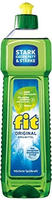 1301010152 Haftnotizen "Fristablauf am" - 55 x 75 mm, 5x 100 Blatt