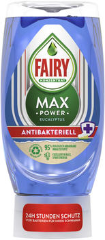 Fairy Max Power Spülmittel Antibakteriell (370 ml)