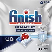 Finish Powerball Quantum Infinity Shine 83Tabs