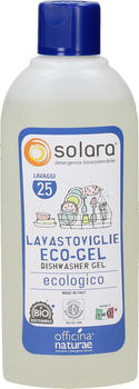 Solara Geschirrspüler-Gel - 500 ml