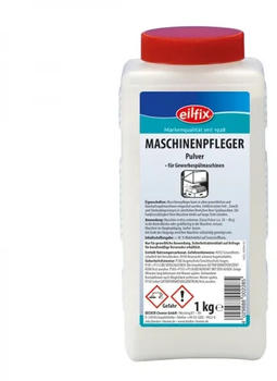 Eilfix Maschinenpfleger Pulver 1 kg Dose