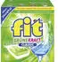 Fit Grüne Kraft Tabs Classic (36 Stk.)