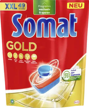 Somat Gold Tabs 49WL