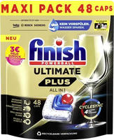 Finish Ultimate Plus All In 1 Regular, 48er