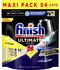 Calgonit Finish Powerball Quantum Ultimate Citrus Spülmaschinen-Tabs