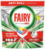 Fairy Platinum Plus All In One Spülmaschinentabs Lemon