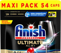 Finish MP Ultim.All in 1 Regul.0.696 kg/54er
