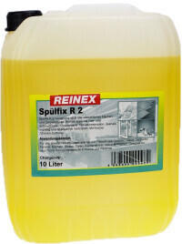 Reinex Spülfix Markenqualität (10 L)