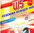 W5 Geschirr-Reiniger-Tabs Multi-Active All in 1