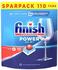 Calgonit Finish Powerball All-in-1 (110 Stk.) Softpack