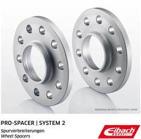 Eibach Spurverbreiterung Pro-Spacer S90-2-15-035