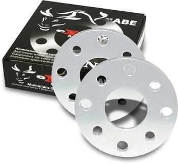JOM Spurverbreiterung 20mm (780006)