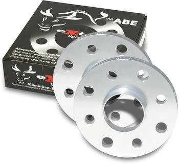 JOM Spurverbreiterung (780013)