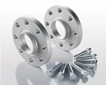 Eibach 30mm S90-6-15-053 silber Aluminium