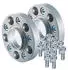 Eibach 80mm S90-7-40-013 silber Aluminium