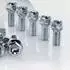 Eibach 80mm S90-7-40-013 silber Aluminium