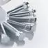 Eibach 30mm S90-6-15-039 silber Aluminium