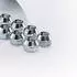Eibach 60mm auswählbar Aluminium silber eloxiert