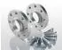 Eibach 20mm S90-6-10-005 silber Aluminium