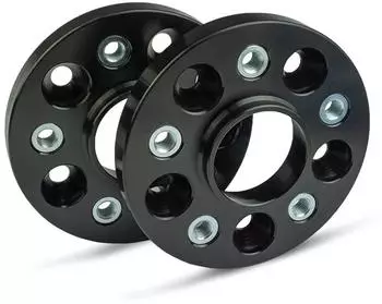Peerless Chain Spurverbreiterungen 2x20mm (13234BWS)