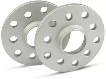 Peerless Chain Spurverbreiterungen 2x10mm Spurplatten (12180E)