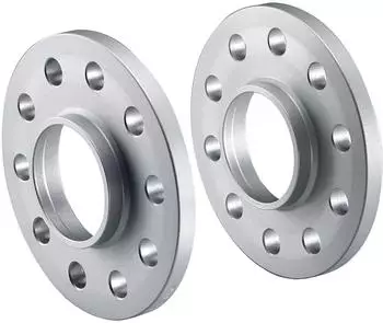 Eibach Pro-Spacer Spurverbreiterung 2x15mm M15x1,25 für Mercedes-Benz GLE/GLE Coupé/GLS (S90-2-15-061)