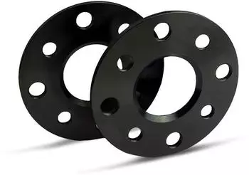 Peerless Chain Spurverbreiterungen 2x5mm (10205W)