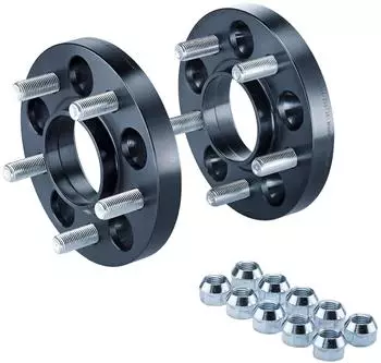 Eibach Pro-Spacer Spurverbreiterung 2x20mm (S90-4-20-022-B)