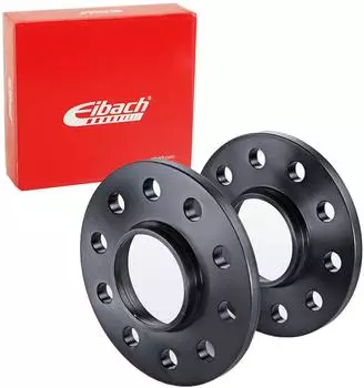 Eibach Pro-Spacer Spurverbreiterung 2x23mm M14x1,5 (S90-2-23-001-B)