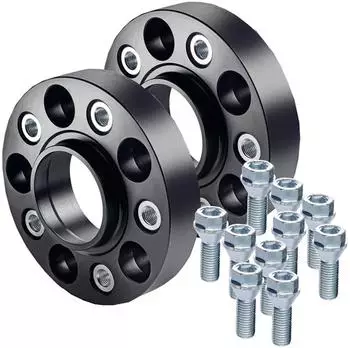 Eibach Pro-Spacer Spurverbreiterungen 2x23mm (S90-7-23-002-B)