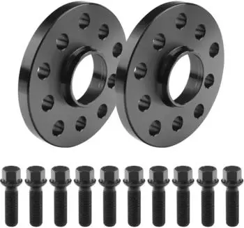 Peerless Chain Spurverbreiterung 2x10mm 5x112 (12118W-ABE-1)
