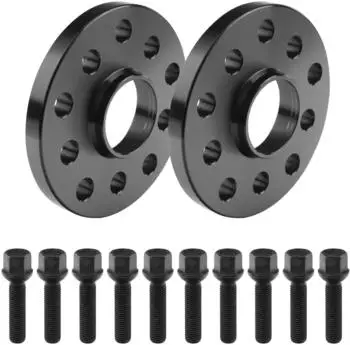 Peerless Chain Spurverbreiterungen 2x15mm für Mercedes-Benz C/CLK (12169W-ABE-2)