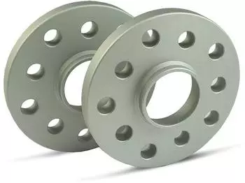 Peerless Chain Spurverbreiterung 30mm (2x15mm) 5x120 72,6 (12125E)
