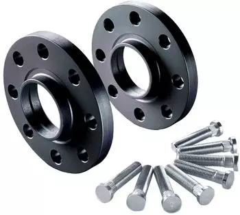 Eibach ProSpacer Spurverbreiterung 2x20mm M12x1,25 (S90-6-20-019-B)