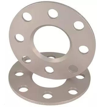H&R Spurverbreiterungen 2x7mm für Porsche 718 Boxster (982) (14957160Z)