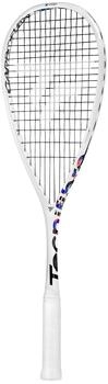 Tecnifibre Carboflex 135 X-Top V2 Squashschläger weiß (12CAR13524)