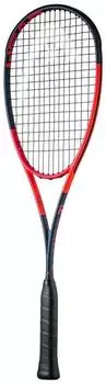 Head Radical 120 SB Squashschläger 120g, besaitet (2024)