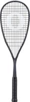 OLIVER 01341, OLIVER Squashschl&auml;ger Supralight Silver (105g/grifflastig) silber -