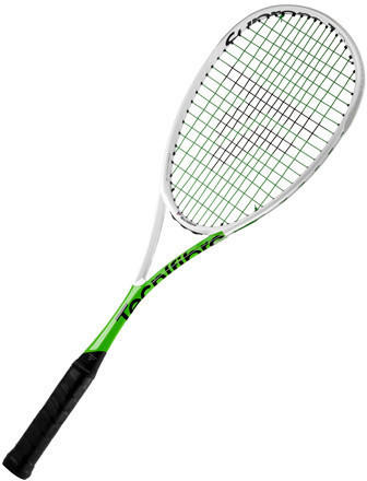 Tecnifibre Suprem 130 CurV (2019)