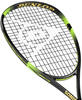 Dunlop DU302632IONE SIZE, Dunlop Squash Racket Soniccore Elite 135 HL