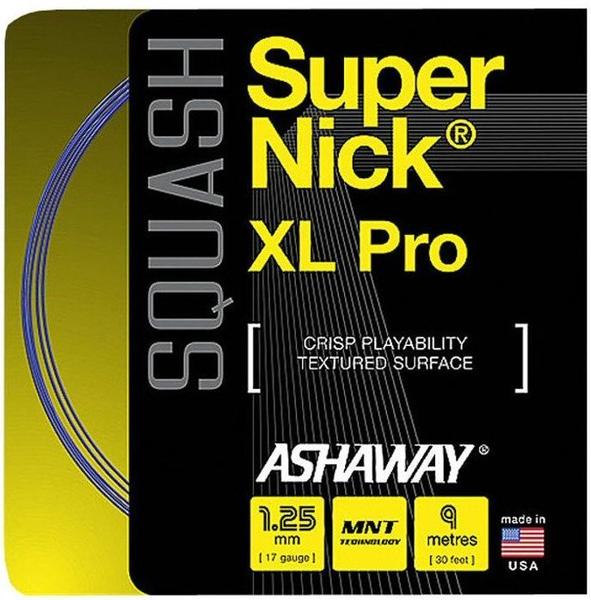 Ashaway SuperNick XL Pro (9 m)