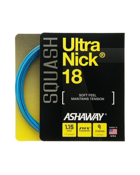 Ashaway UltraNick 18 (110 m)