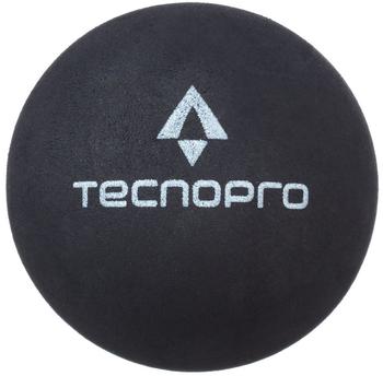 TECNOpro Squashbälle 2er-Dose extra langsam