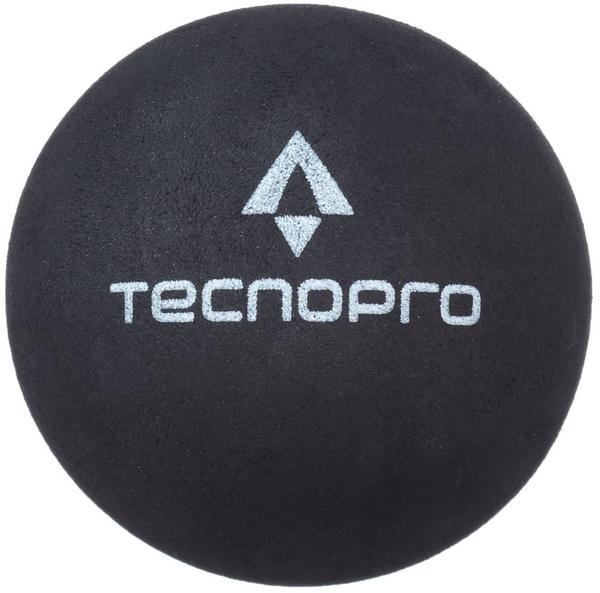 TECNOpro Squashbälle 2er-Dose mittel