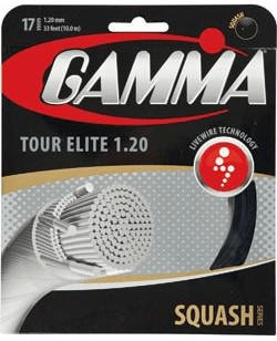 Gamma Tour Elite (110 m)