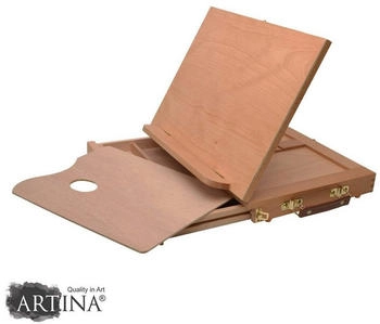 Artina Calais