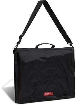 Aristo Tasche für Zeichenplatte A4 schwarz rot Carry Bag