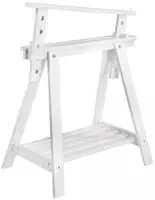 Cab005.58 B&ouml;cke White - Astigarraga